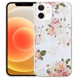 Crong Flower Case futrola za iPhone 12 / 12 Pro | shoptok.hr