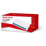 Hub SWITCH Mercusys MS108 8portni | Eponuda.ba