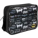 dc comics torba na rame