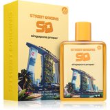 Street Origins Singapore Proper parfumska voda za moške 75 ml | Shoptok.si