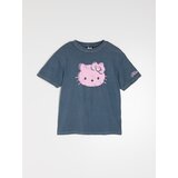 Sinsay Majica kratkih rukava s printom Hello Kitty | shoptok.hr