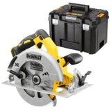 Dewalt aku cirkular kružna pila 184mm 18V DCS570NT u Tstak koferu – Solo | Eponuda.ba