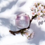 Shiseido white lucent brightening gel cream osvetlitvena vlažilna krema 50 ml za ženske | Shoptok.si