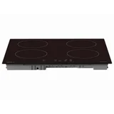 ugradna ploča HI6401MB indukciona/4 zone/52cm/crna