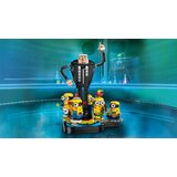 Lego 75582 Gru i Malci izgrađeni od kockica | Eponuda.com