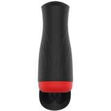 FusionX by Hidden Desire Trojni masturbator "Super Suction Nutbuster" (R16975) | Shoptok.si