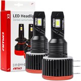 Amio Auto sijalica LED H15 X3 6500K | Eponuda.ba