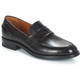 Carlington Mokasini JALECK Črna | Shoptok.si