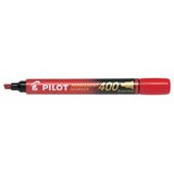 Pilot Marker 400, Permanet, Kosi vrh, Crveni Cene