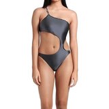 Arena Ženski kupaći Solid Swimsuit Single Shou, Tamnosivi | ePonuda.com