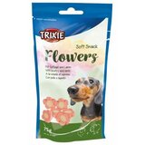 Trixie dog flowers jagnjetina&piletina 75g Cene
