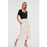Marisse Black Diamond Neckline Blouse | ePonuda.com