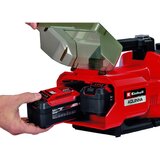 Einhell power x-change aku vrtna pumpa aquinna (bez akumulatora, maksimalni protok: 3.000 l/h) + bauhaus jamstvo 5 godina na uređaje na električni ili motorni pogon | shoptok.hr