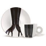 Illy set soljice za cappuccino Genesi (pack A) 2/1 ART COLLECTION | Eponuda.com