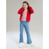 Sinsay Flare hlače | shoptok.hr