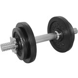 Tunturi 10kg Set uteži (20386160) Cene