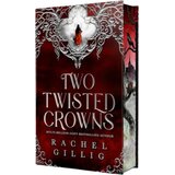 Hachette Rachel Gillig - Two Twisted Crowns | Eponuda.com