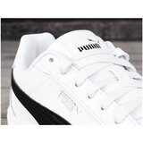 Puma patike za devojčice karmen ii jr, bele | ePonuda.com