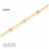 Dawn led traka hl cob nw 24V IP20 (5met, 9.6W/m, 8mm) | ePonuda.com