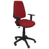  Uredska stolica Elche CP Bali P&amp C 33B10RP Crvena Granatna Cijene