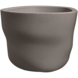 ELHO Cvetlični lonec mura 40 cm - žgana umbra | Shoptok.si