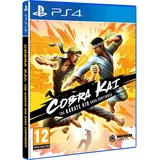 Playstation COBRA KAI: THE KARATE KID SAGA CONTINUES PS4