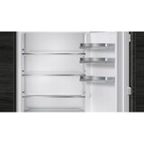 Siemens KI77SXFE0 iQ500 Vgradni 158 hladilnik-zamrzovalnik niša, fiksna vrata, LowFrost | Shoptok.si