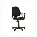 Olimp Sport Kancelarijska Stolica Forex GTP C-11 Crna | ePonuda.com