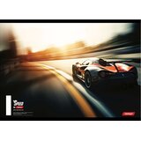 Target Bilježnica A4 karo SPEED 10 kom | Shoptok.si