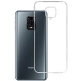 Nillkin clear case 1,8mm silikonski ovitek za xiaomi redmi note 9s / redmi note 9 pro - prozoren Cene