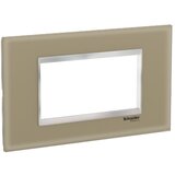  okvir staklo 4M svbraon-hrom LMR7924038 | Eponuda.com