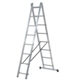  Dvodelne merdevine 2x8 3,7m 2008 | ePonuda.com