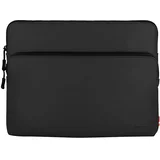 DBRAMANTE1928, Etui za prenosnik / MacBook 14" kolekcija Oxford Plus ICON, Noir Minuit, (5000220310)
