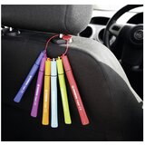 Stabilo Set markerjev "Cappi" 1 mm, 12 različnih barv | Shoptok.si