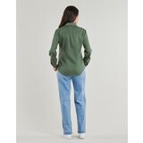 Vila Srajce & Bluze VIBISTA Zelena | Shoptok.si