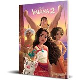 Egmont Slikanica Disney Vaiana 2 HC Cene