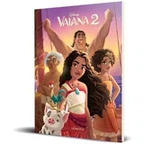 Slikanica Disney Vaiana 2 HC