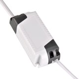 LED ugradna svetiljka RIGEL LED/4,8W/230V 4000K 11,8x11,8 cm crna | Eponuda.com
