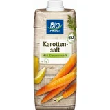 BIO PRIMO Organski sok od mrkve Tetra - 0,50 l