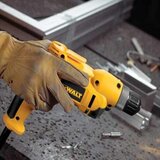 Dewalt električna bušilica sa brzosteznom glavom DWD112S 701W | Eponuda.ba