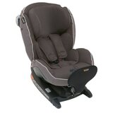 Besafe autosjedalica iZi Combi X4 ISOFIX (0-18kg), Metallic siva | 539002 | shoptok.hr