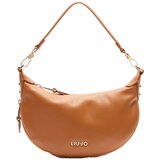 Liu Jo ECS S HOBO Smeđa | shoptok.hr