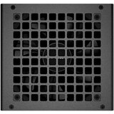 DeepCool Napajalnik 500W - PF500 (80 Plus, Active PFC, 12cm) | Shoptok.si