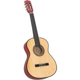  8-dijelni set klasične gitare za početnike 3/4 36 " | shoptok.hr