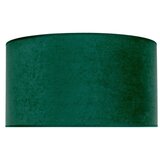  duolla - plafonska lampa roller 1xE27/15W/230V prečnik 40 cm tamno zelena/zlatna | Eponuda.com
