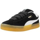 Puma SUEDE XL DARK RISK Crna