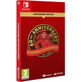 Carmen Sandiego 40th Anniversary Edition (SWITCH) | Shoptok.si