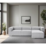 Atelier Del Sofa fora - grey grey corner sofa Cene