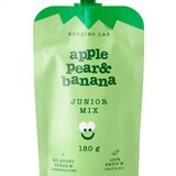 NUTRINO K Nutrino Lab junior mix jab,kru,ban 180g Cijene