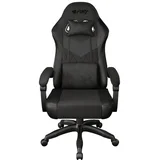 SHINAI S2 GAMING CHAIR BLACK
